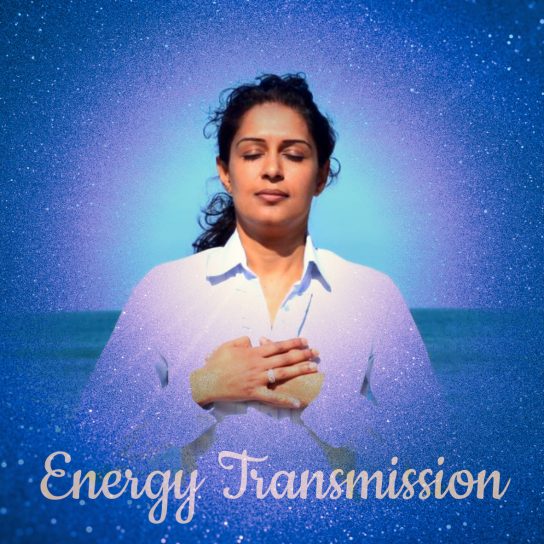 Energy Transmission - Naureen Khan